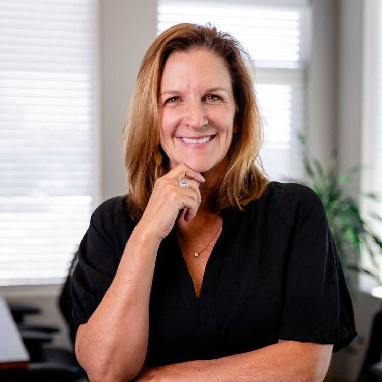 Mona Feeley CPA
