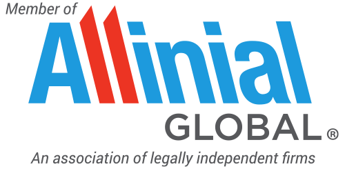Allinial Global Membership