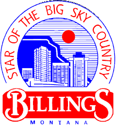 City of Billings MT Logo