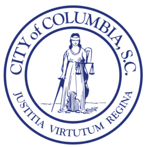 Seal of the City of Columbia SC Logo