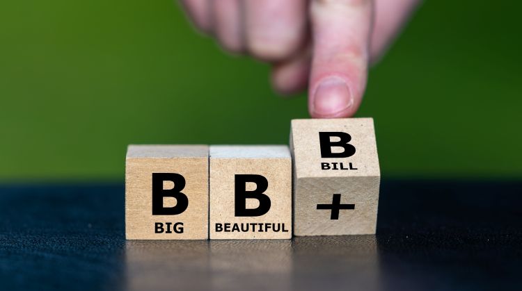 Bonus Depreciation Under The One Big Beautiful Bill