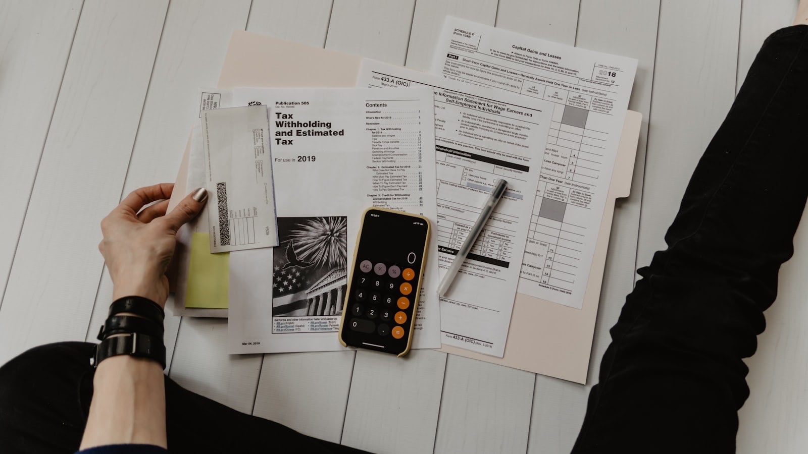 Audit vs. Review vs. Compilation: Which One Does My Nonprofit Need?