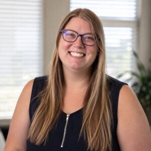Kacey Hertel, CPA, Manager, Audit Services at WhippleWood